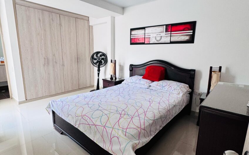 SE VENDE CASA UBICADA EN BARRIO CAMBULOS NEIVA