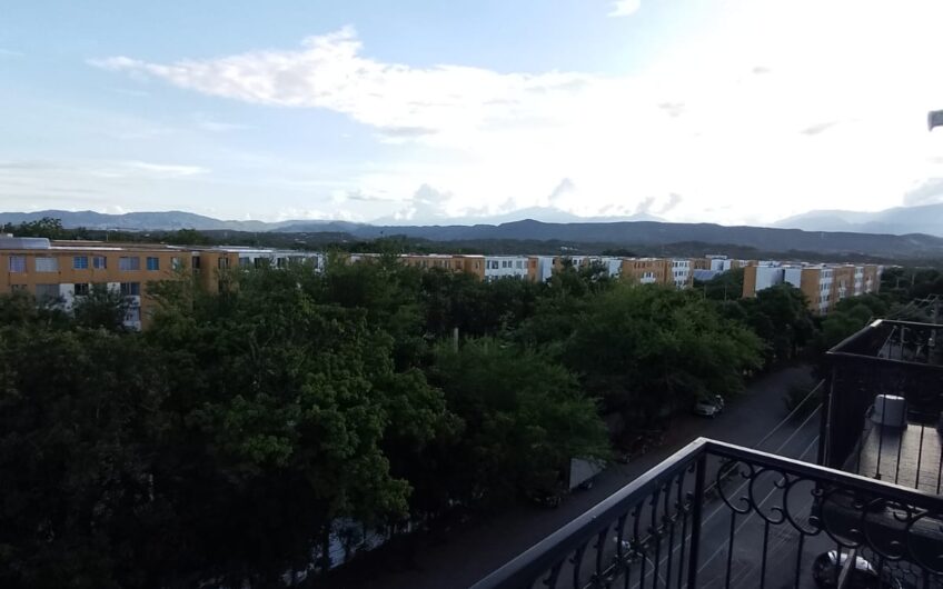 APARTAMENTO – CONJUNTO TORRES DE IPACARAI
