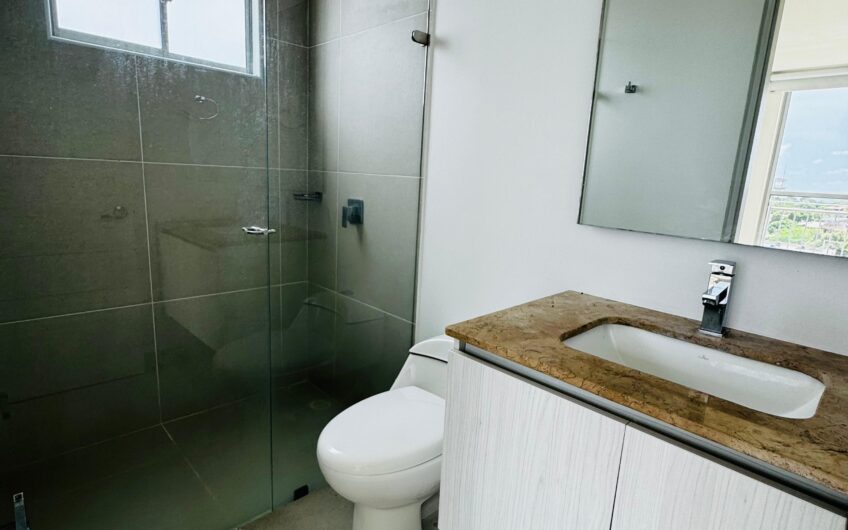 APTO 707 TORRE 5B – RESERVAS DE LA SIERRA