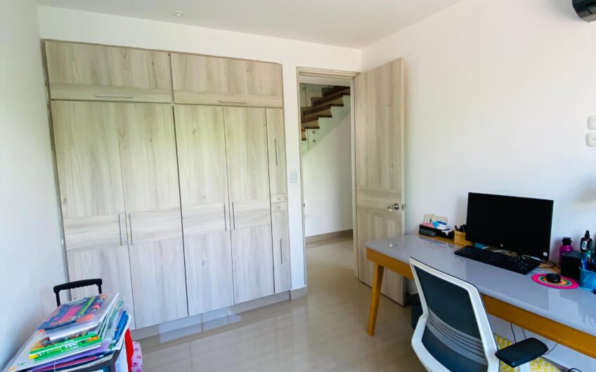 CASA ESQUINERA – SANTORINI I