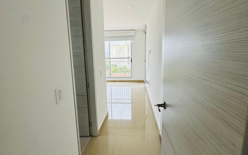 APTO 707 TORRE 5B – RESERVAS DE LA SIERRA
