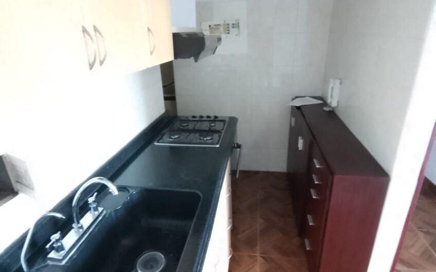 APARTAMENTO – CONJUNTO TORRES DE IPACARAI