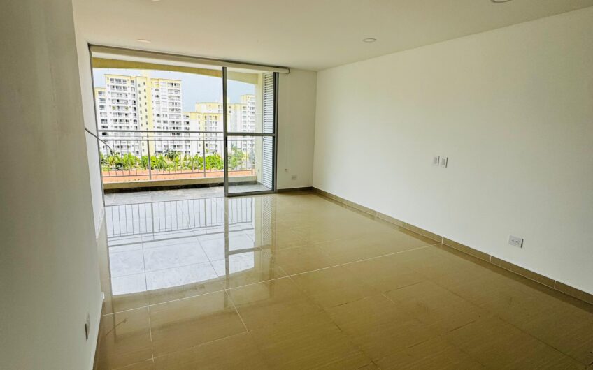 APTO 707 TORRE 5B – RESERVAS DE LA SIERRA