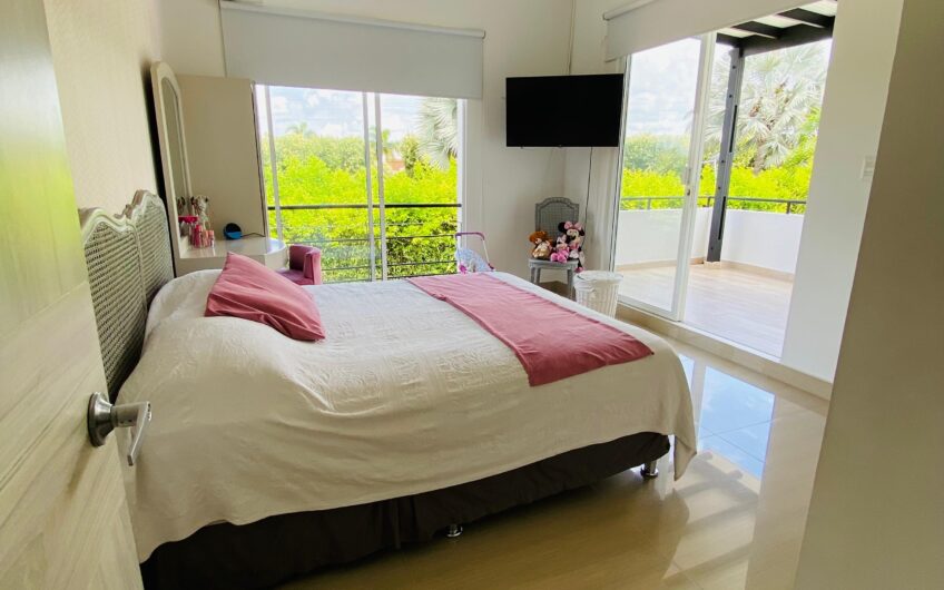 CASA ESQUINERA – SANTORINI I