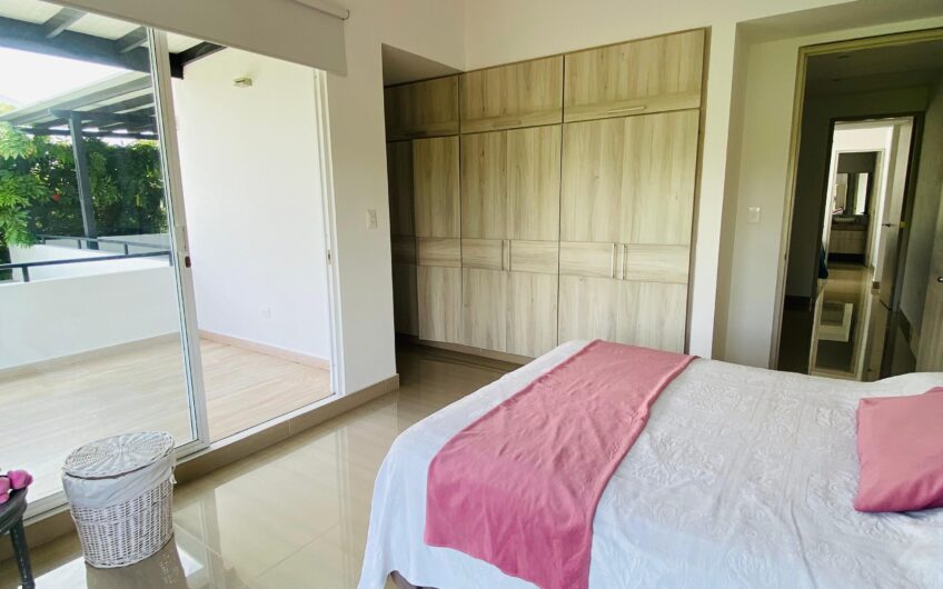 CASA ESQUINERA – SANTORINI I