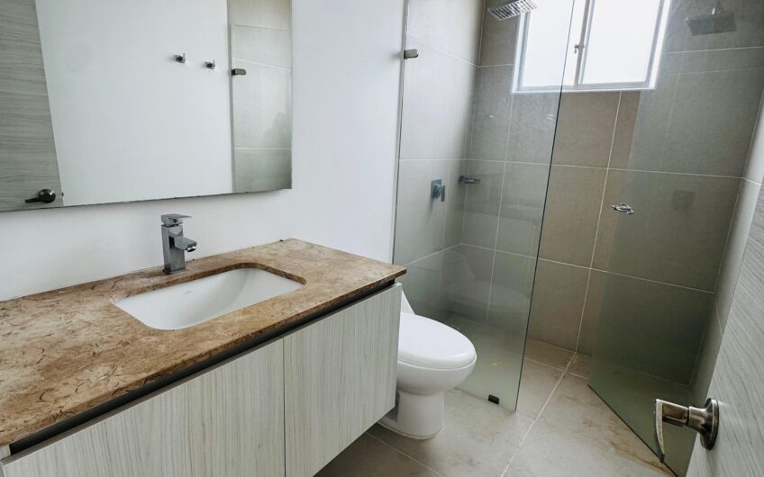 APTO 707 TORRE 5B – RESERVAS DE LA SIERRA