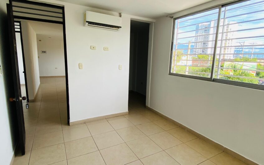 EDIFICIO LOS MANZANOS – APTO 202