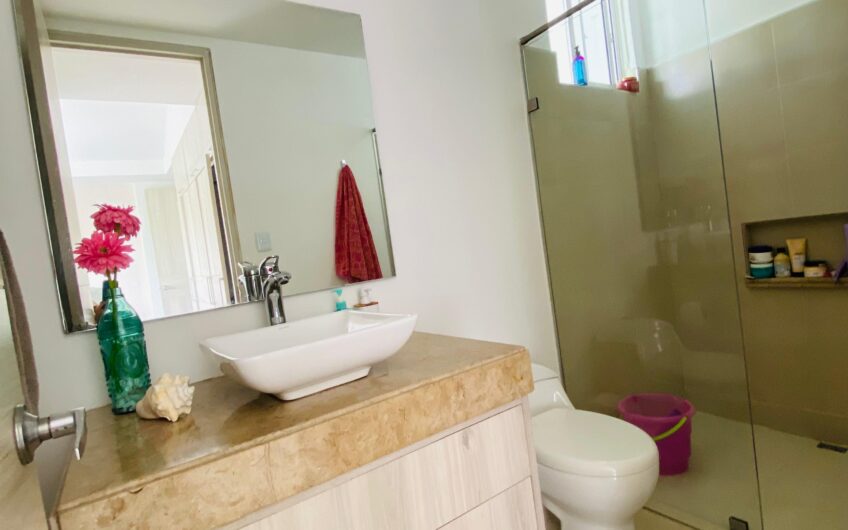 CASA ESQUINERA – SANTORINI I
