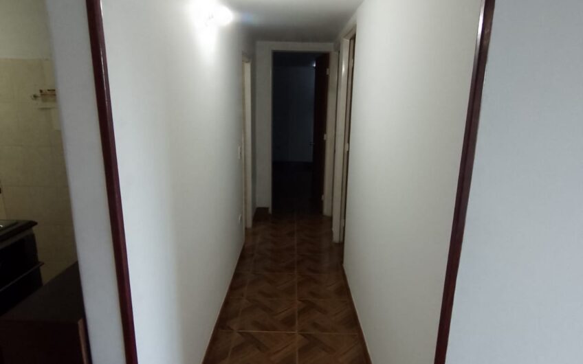 APARTAMENTO – CONJUNTO TORRES DE IPACARAI