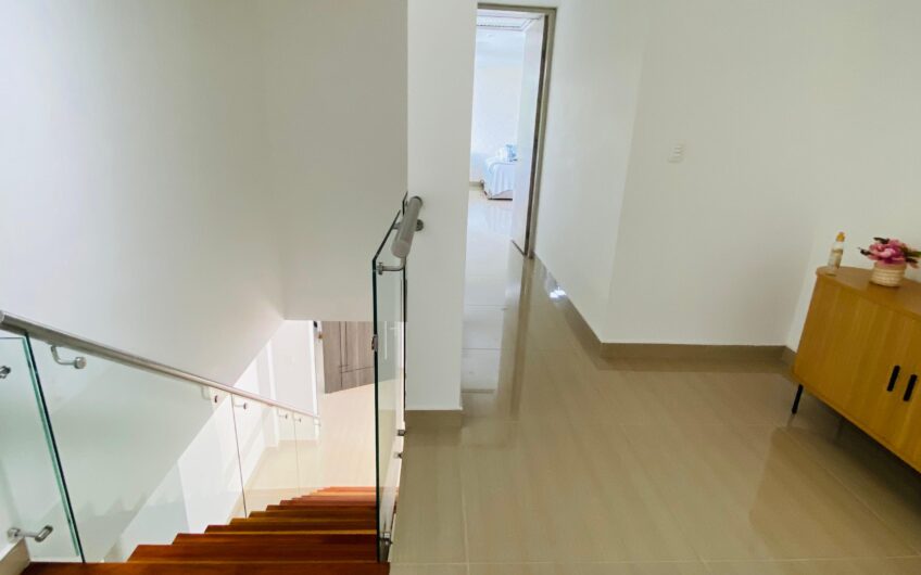 CASA ESQUINERA – SANTORINI I