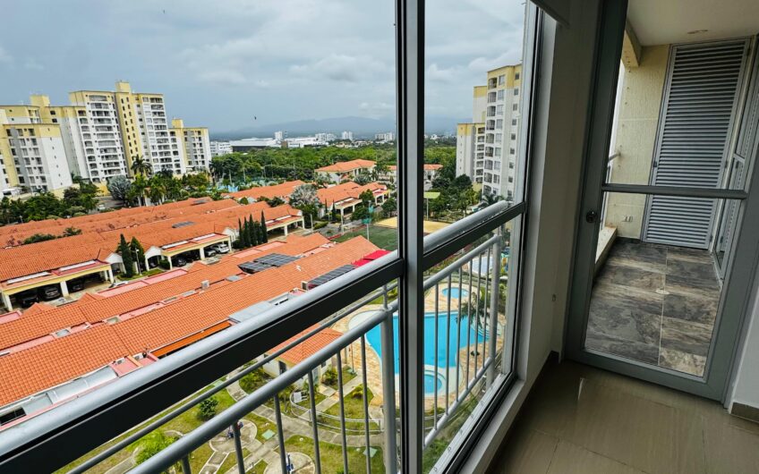 APTO 707 TORRE 5B – RESERVAS DE LA SIERRA