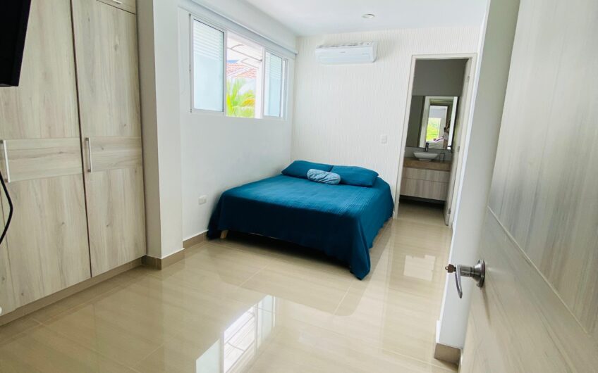 CASA ESQUINERA – SANTORINI I