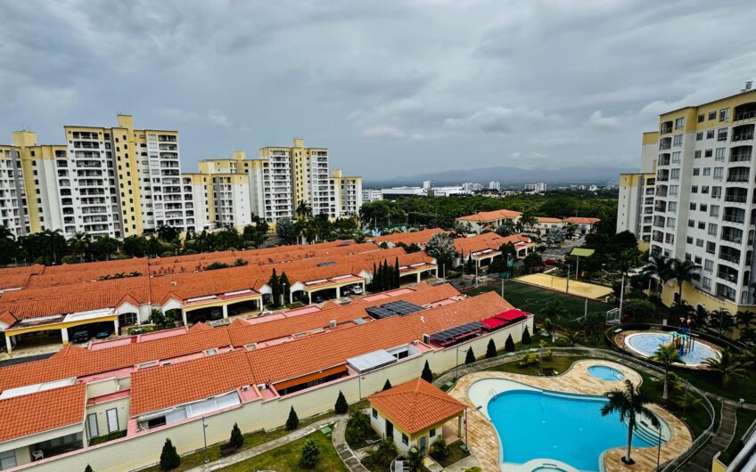 APTO 707 TORRE 5B – RESERVAS DE LA SIERRA