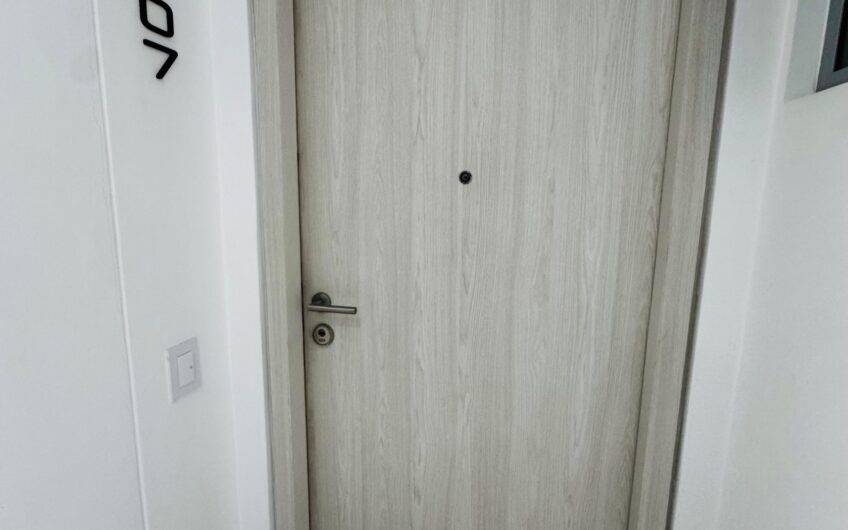 APTO 707 TORRE 5B – RESERVAS DE LA SIERRA