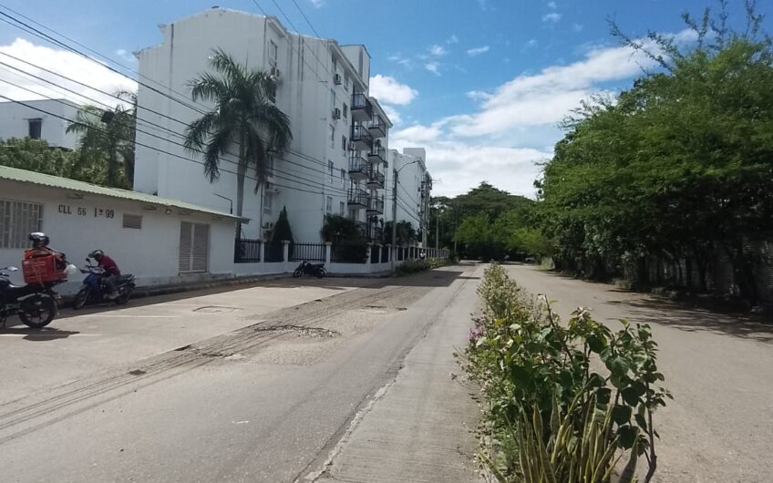 APARTAMENTO – CONJUNTO TORRES DE IPACARAI