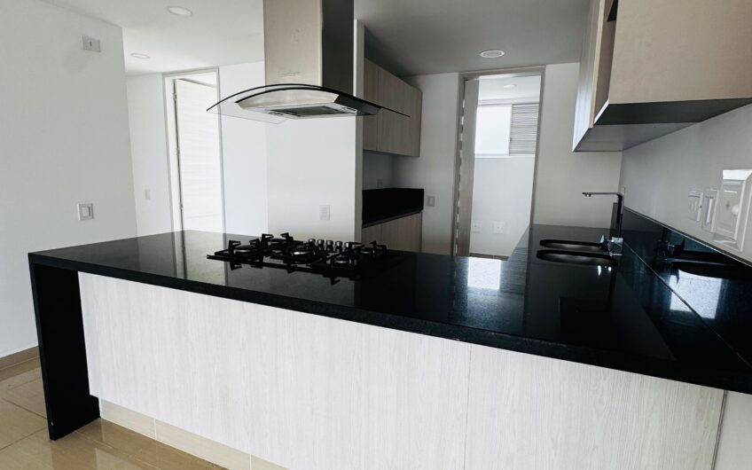 APTO 707 TORRE 5B – RESERVAS DE LA SIERRA