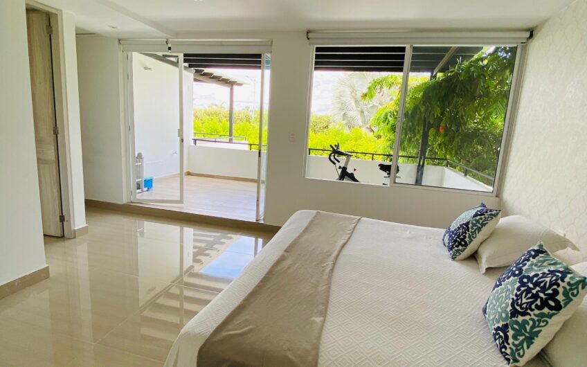 CASA ESQUINERA – SANTORINI I
