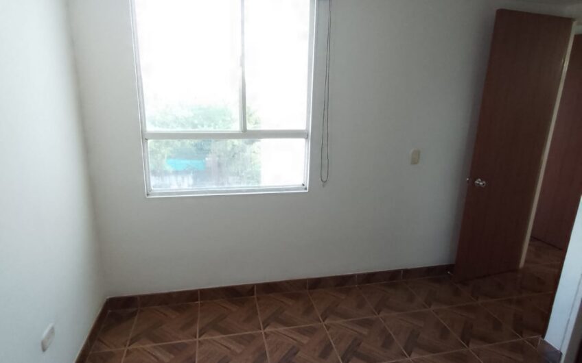 APARTAMENTO – CONJUNTO TORRES DE IPACARAI