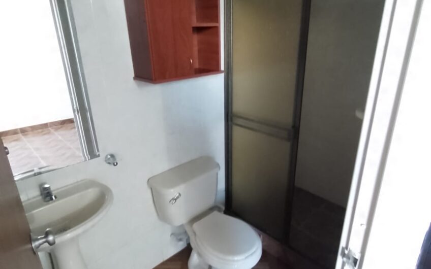 APARTAMENTO – CONJUNTO TORRES DE IPACARAI