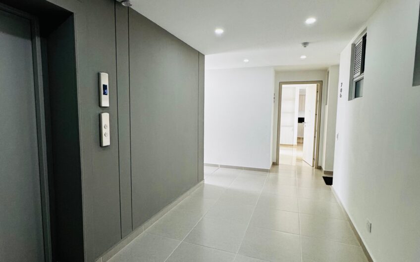 APTO 707 TORRE 5B – RESERVAS DE LA SIERRA