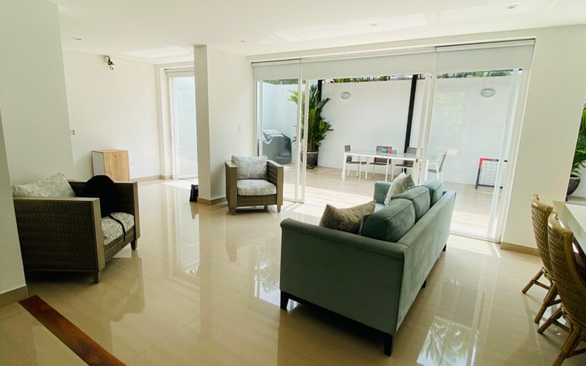 CASA ESQUINERA – SANTORINI I