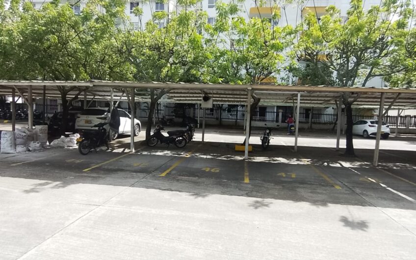 APARTAMENTO – CONJUNTO TORRES DE IPACARAI