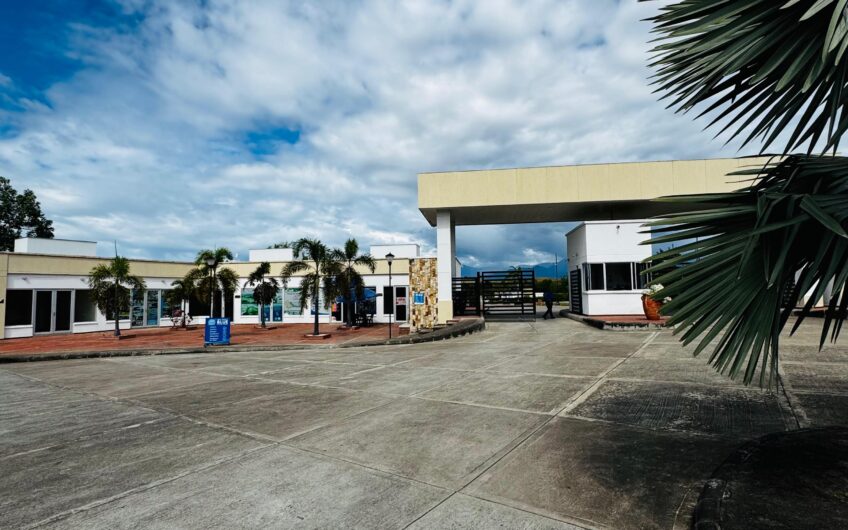 LOTE CAMPESTRE -ALTOS DE LA SABANA