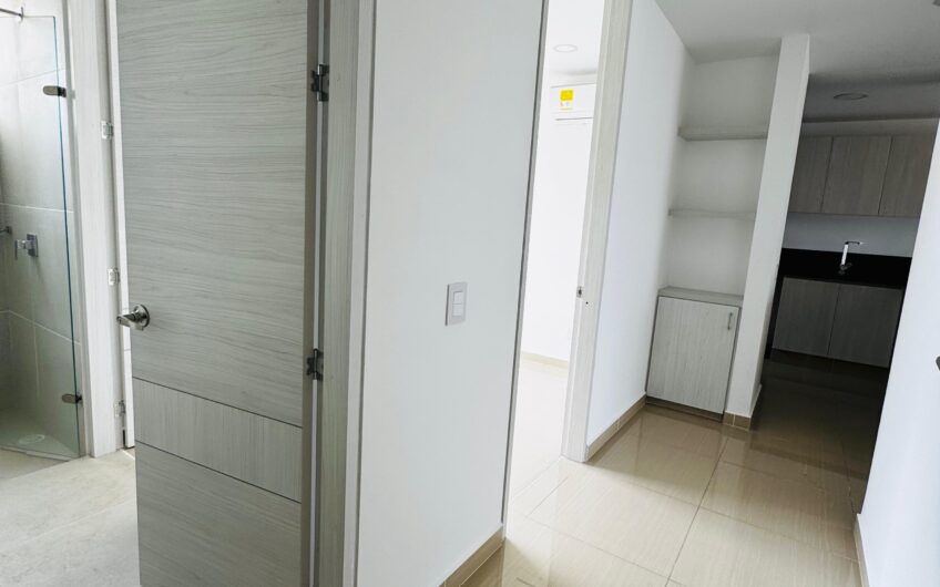 APTO 707 TORRE 5B – RESERVAS DE LA SIERRA