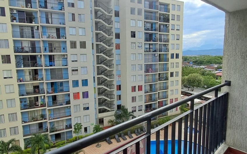 🌟 SE ARRIENDA APARTAMENTO – CAMINOS DE LA PRIMAVERA 🌟