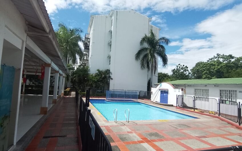 APARTAMENTO – CONJUNTO TORRES DE IPACARAI