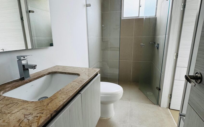 APTO 707 TORRE 5B – RESERVAS DE LA SIERRA
