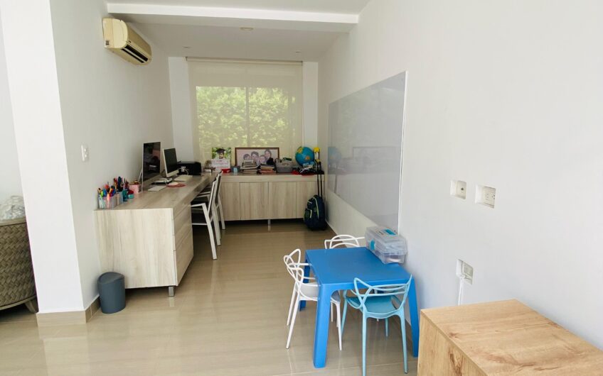 CASA ESQUINERA – SANTORINI I