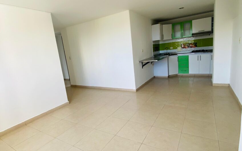 EDIFICIO LOS MANZANOS – APTO 202