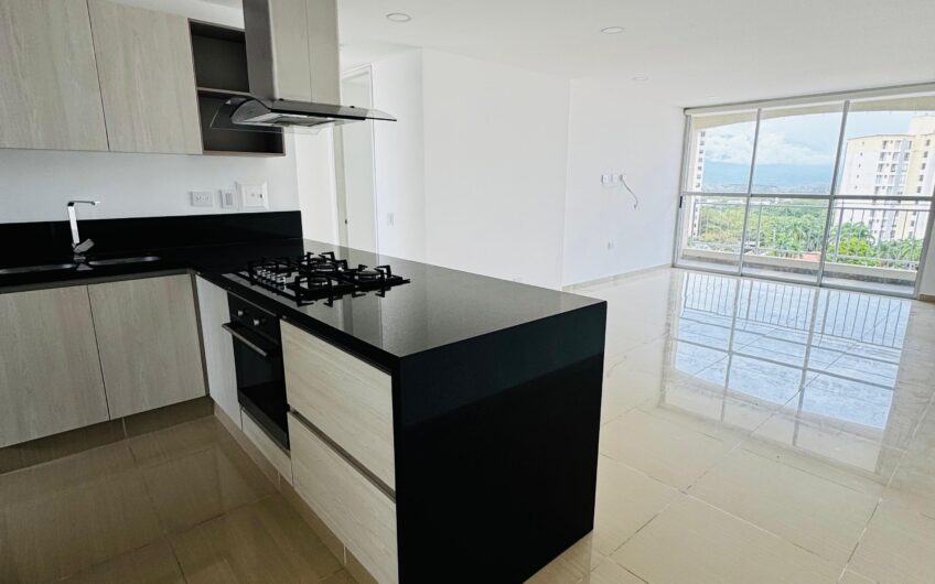 APTO 707 TORRE 5B – RESERVAS DE LA SIERRA