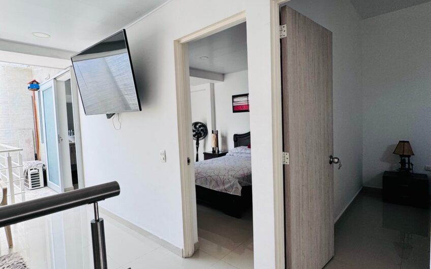 SE VENDE CASA UBICADA EN BARRIO CAMBULOS NEIVA