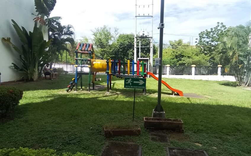 APARTAMENTO – CONJUNTO TORRES DE IPACARAI