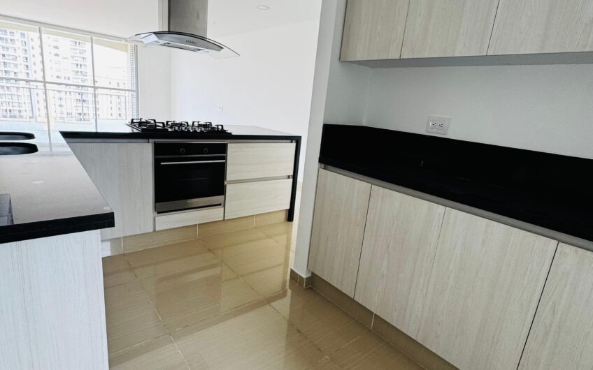 APTO 707 TORRE 5B – RESERVAS DE LA SIERRA