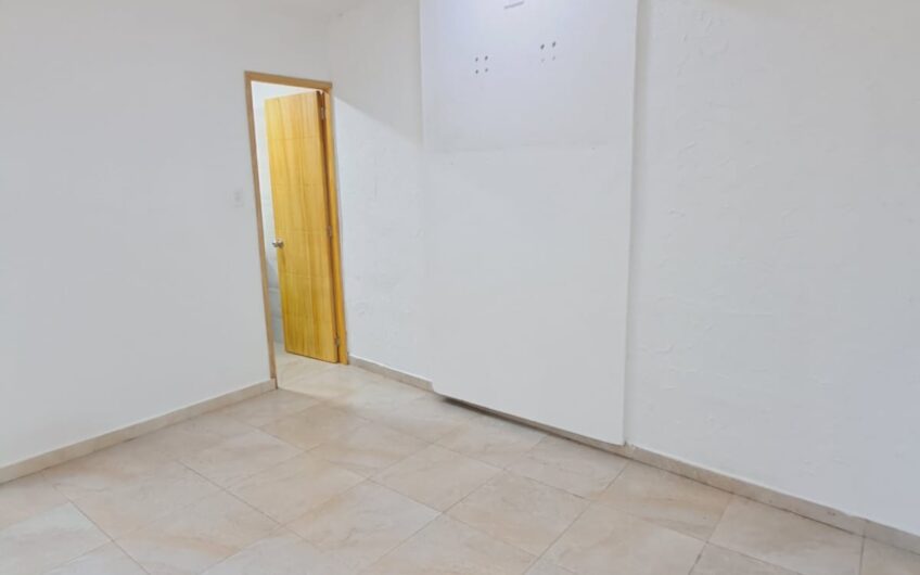 APARTAESTUDIO – AV LA TOMA