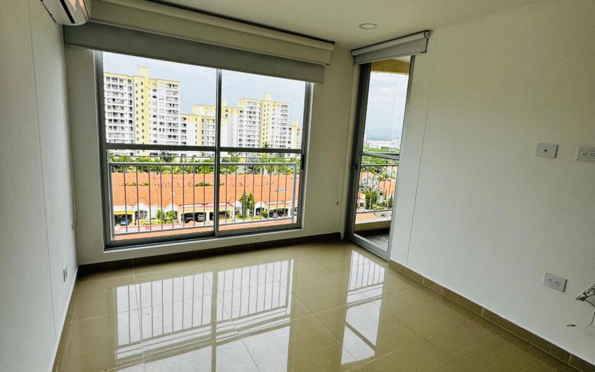 APTO 707 TORRE 5B – RESERVAS DE LA SIERRA