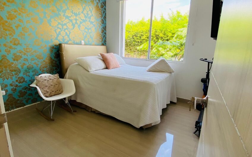 CASA ESQUINERA – SANTORINI I