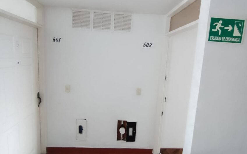 APARTAMENTO – CONJUNTO TORRES DE IPACARAI