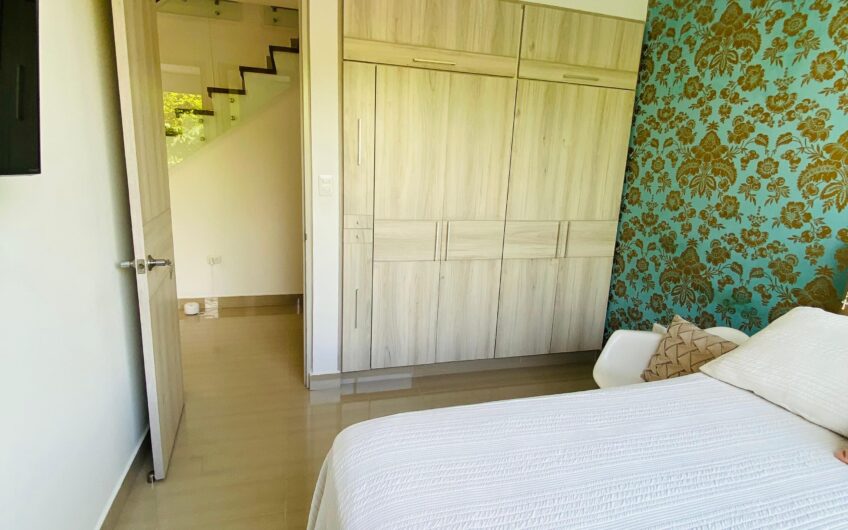 CASA ESQUINERA – SANTORINI I