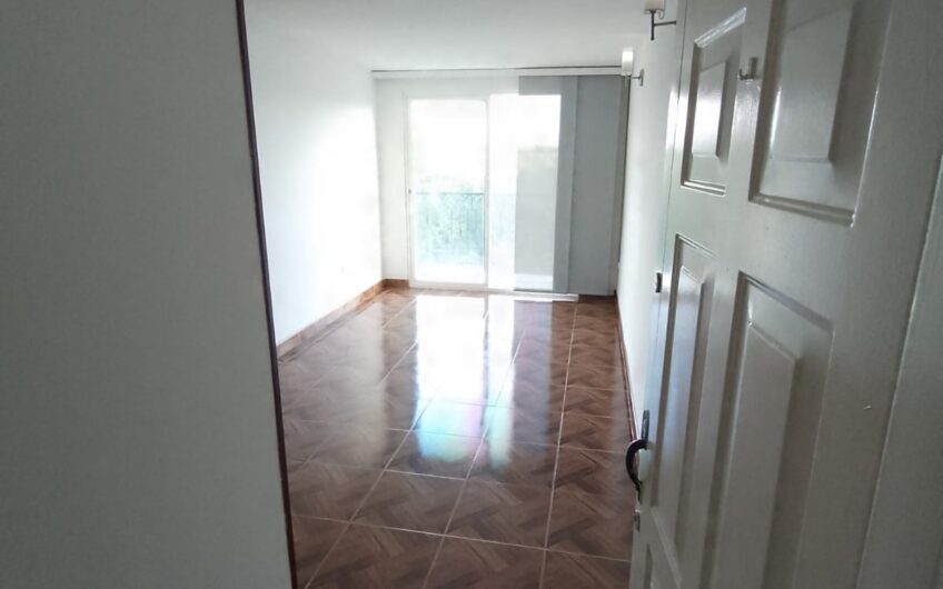APARTAMENTO – CONJUNTO TORRES DE IPACARAI