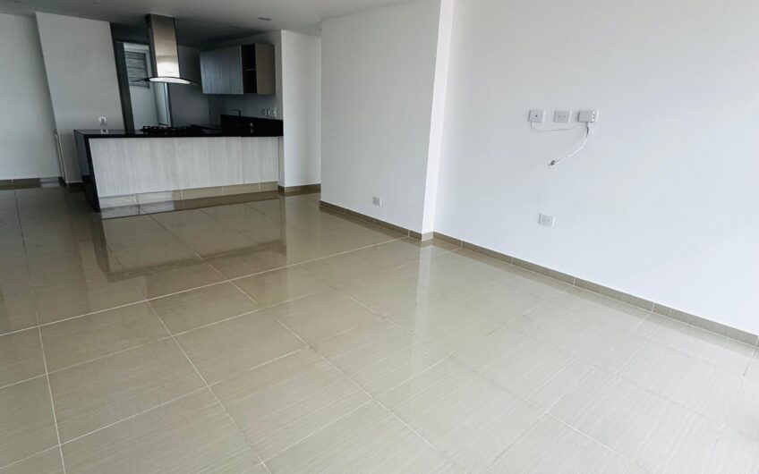 APTO 707 TORRE 5B – RESERVAS DE LA SIERRA