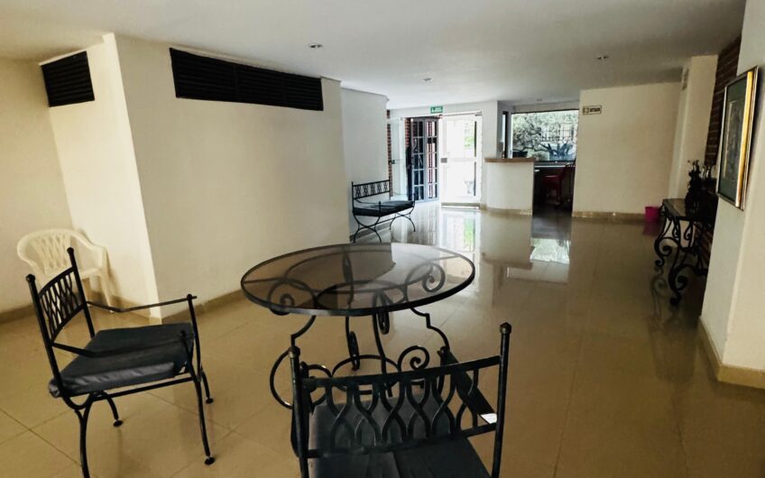 SE VENDE APTO EDIFICIO ASTURIAS