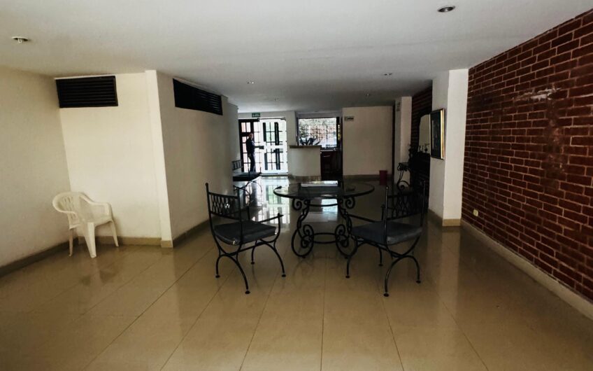 SE VENDE APTO EDIFICIO ASTURIAS