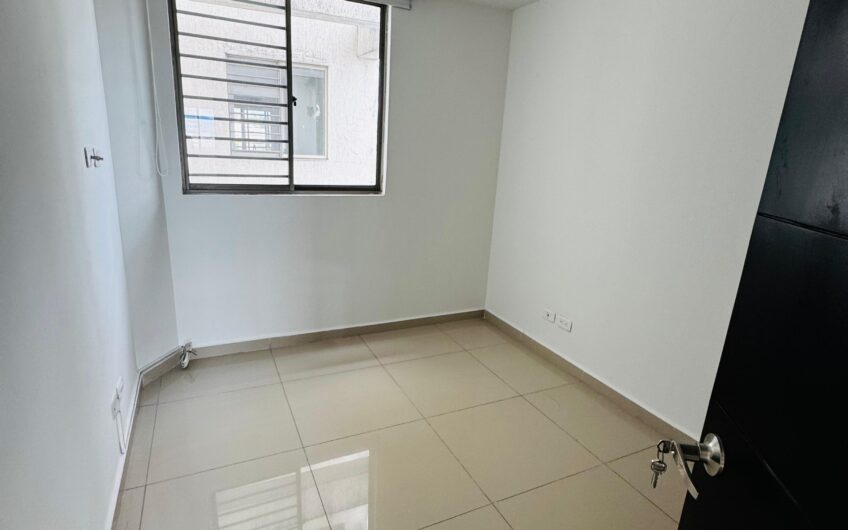 SE VENDE APTO EDIFICIO ASTURIAS