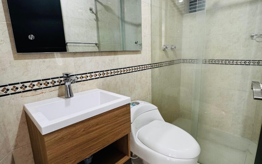 SE VENDE APTO EDIFICIO ASTURIAS