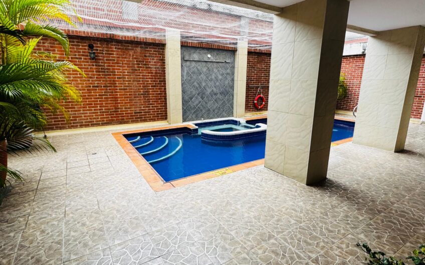 SE VENDE APTO EDIFICIO ASTURIAS