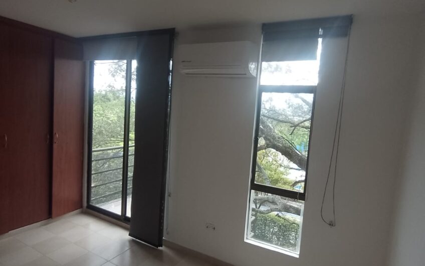 CONJUNTO LA MORADA DEL VIENTO